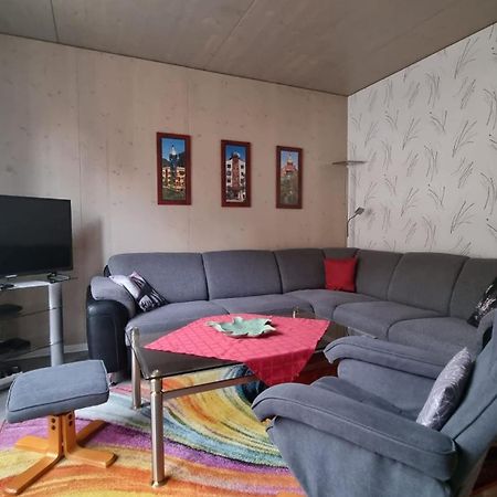 Ferienwohnung Holzmann Wernigerode Extérieur photo