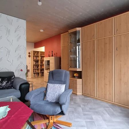 Ferienwohnung Holzmann Wernigerode Extérieur photo