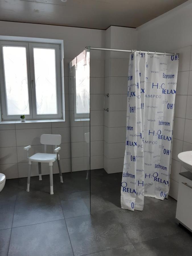Ferienwohnung Holzmann Wernigerode Extérieur photo