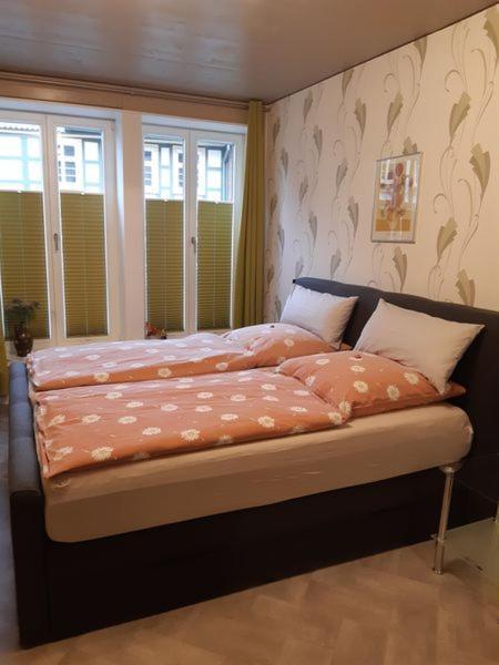 Ferienwohnung Holzmann Wernigerode Extérieur photo
