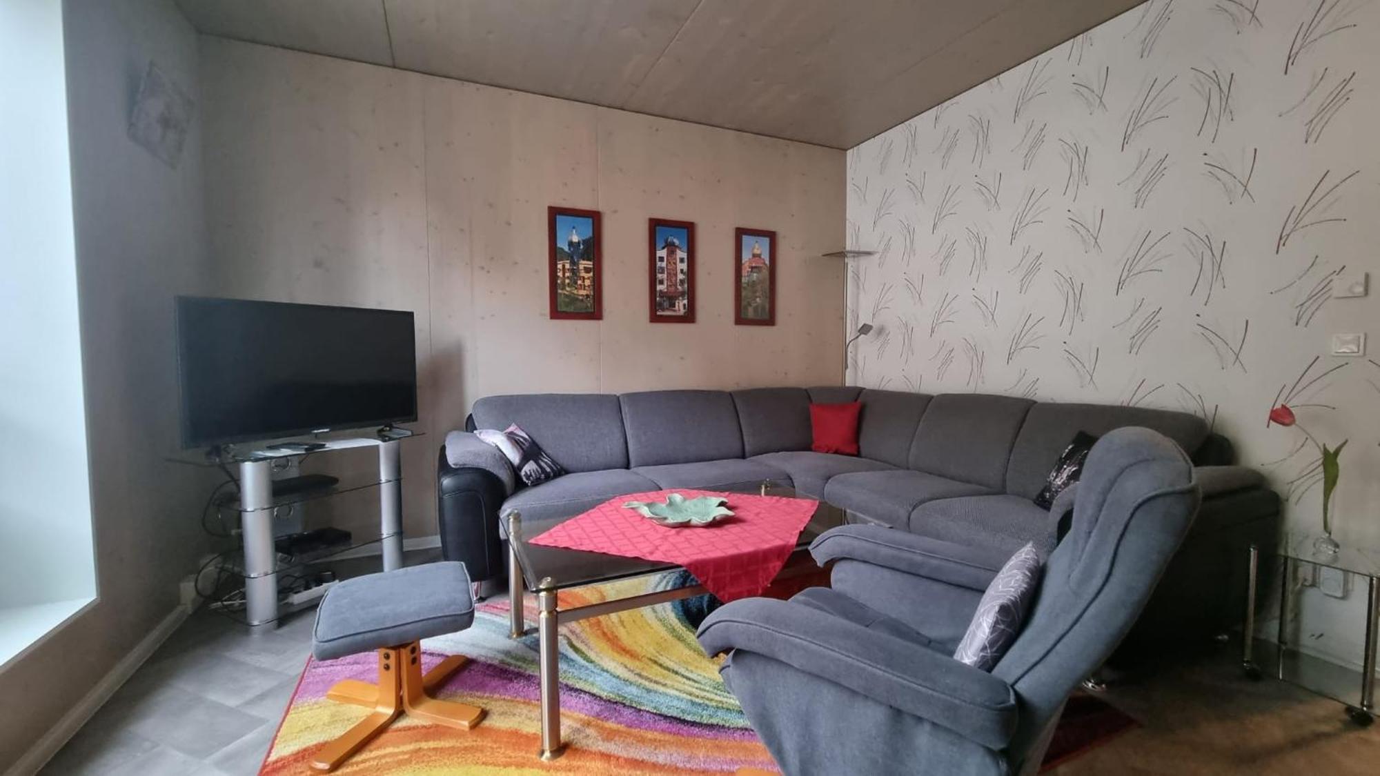 Ferienwohnung Holzmann Wernigerode Extérieur photo
