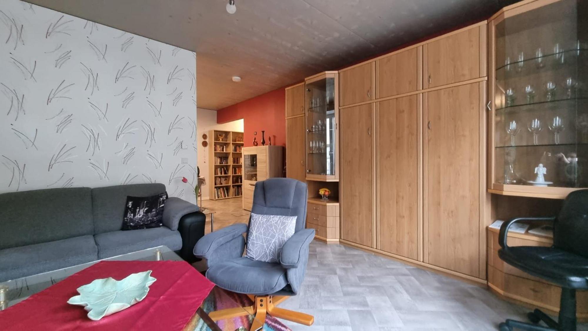 Ferienwohnung Holzmann Wernigerode Extérieur photo