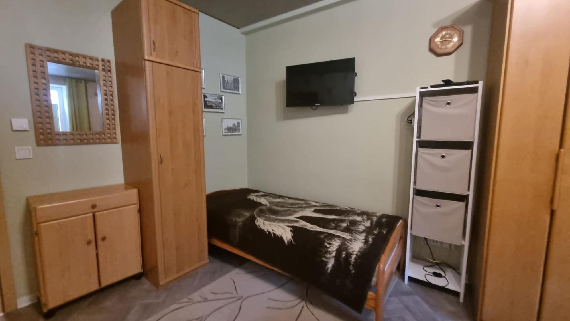 Ferienwohnung Holzmann Wernigerode Extérieur photo
