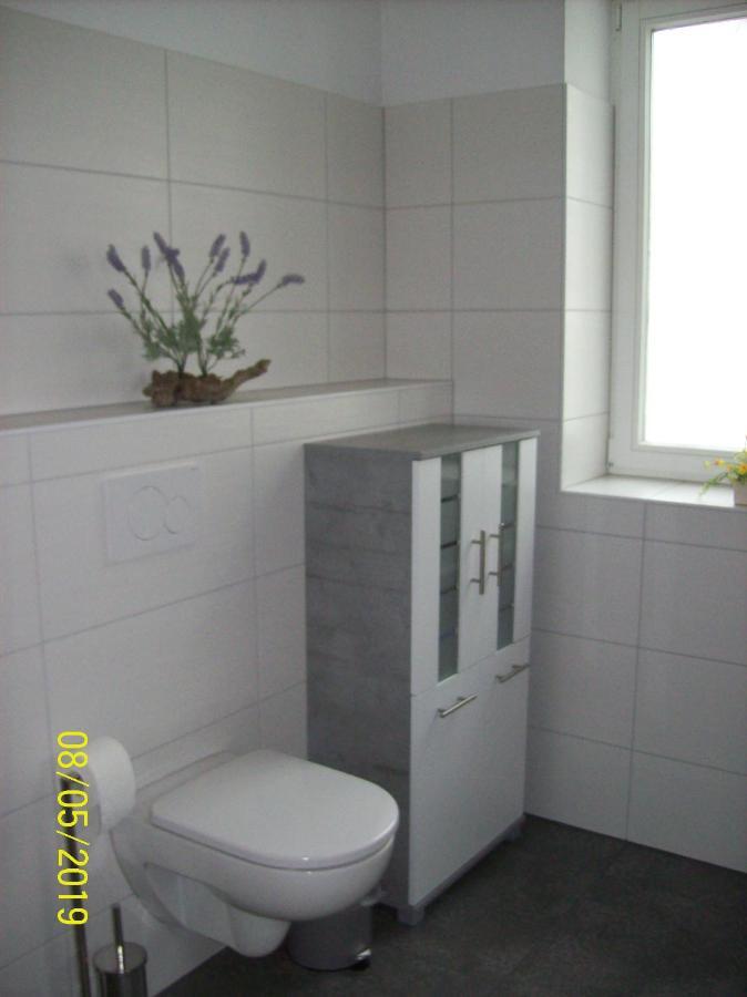 Ferienwohnung Holzmann Wernigerode Extérieur photo
